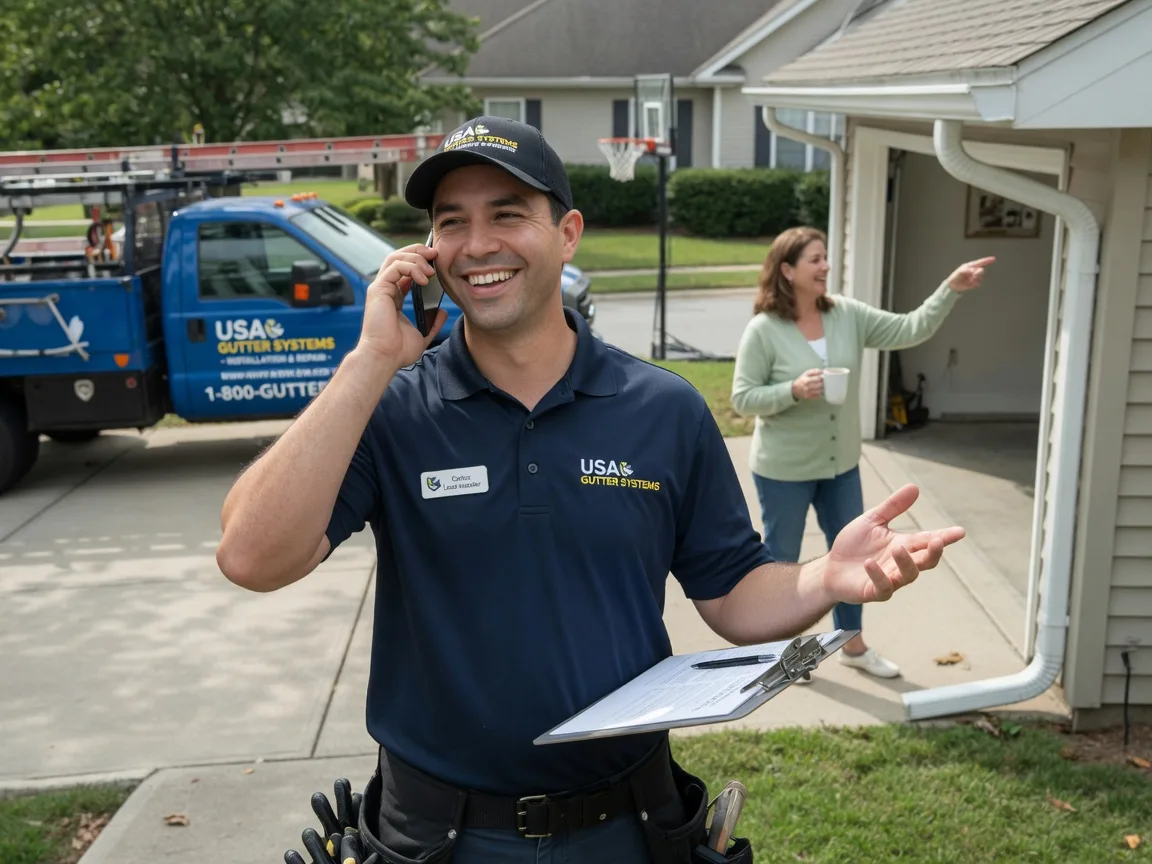 Gutter Installation Freedom, NY FAQs